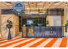 Отель ibis Styles Bucharest Erbas Бухарест-0