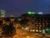 Отель ibis Styles Bucharest Erbas Бухарест-1