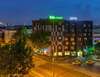 Отель ibis Styles Bucharest Erbas Бухарест-3