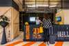 Отель ibis Styles Bucharest Erbas Бухарест-5