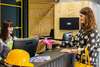 Отель ibis Styles Bucharest Erbas Бухарест-6