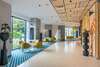 Отель ibis Styles Bucharest Erbas Бухарест-7