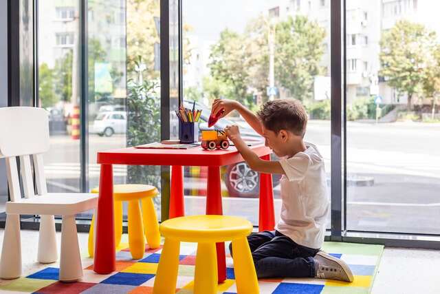 Отель ibis Styles Bucharest Erbas Бухарест-19